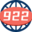 922 S5 Proxy Logo - Coding & Development Tool