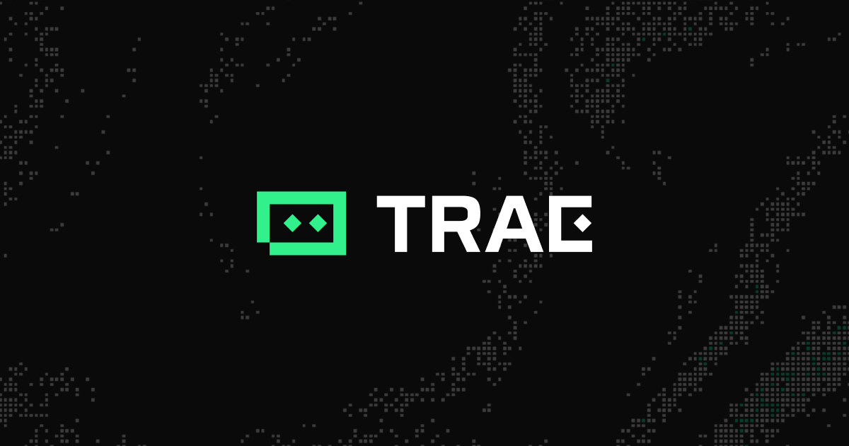 Trae Logo - Coding & Development Tool
