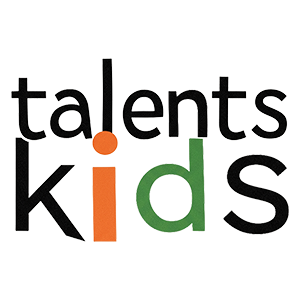 Talents.Kids Logo - Daily Life Tool