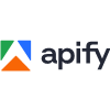 Apify Logo - Coding & Development Tool
