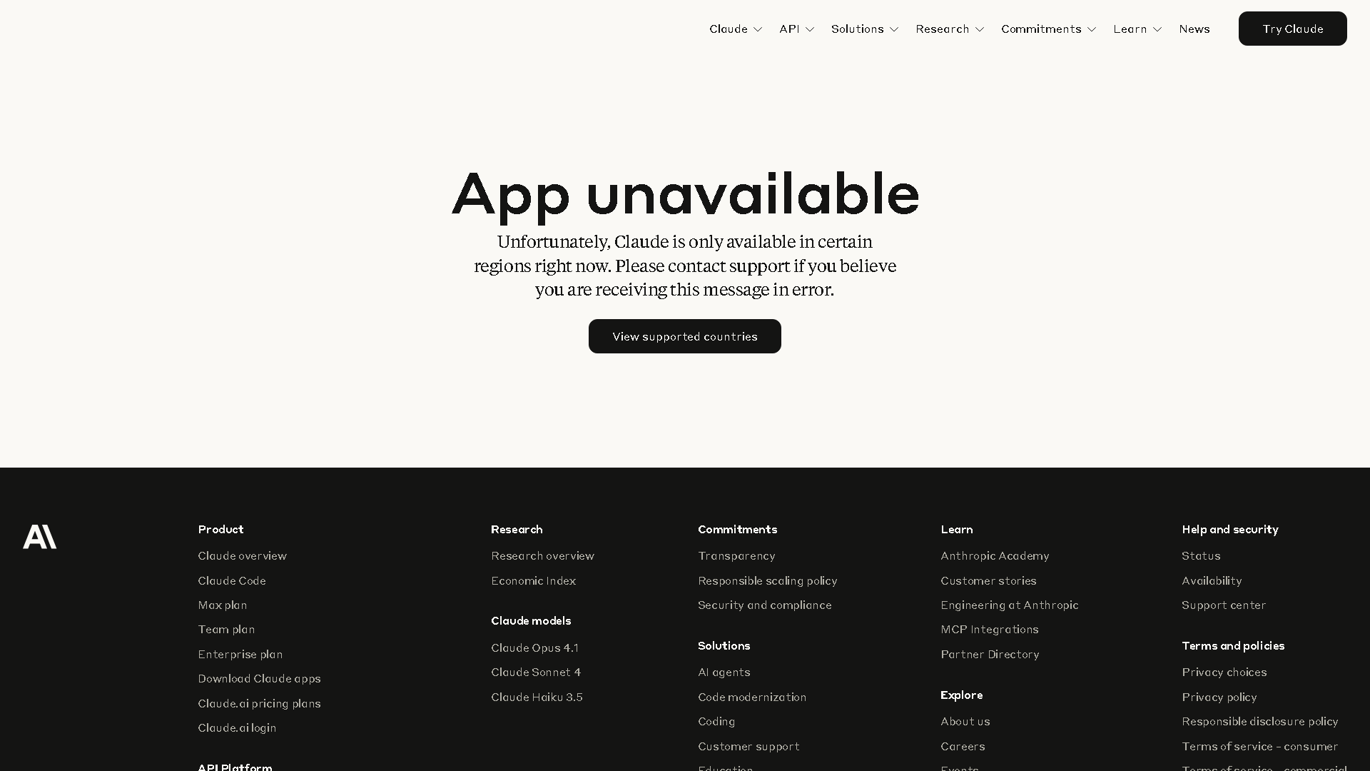 Claude Interface Screenshot - Coding & Development Tool