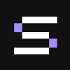 Spray Logo - Marketing & SEO Tool