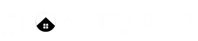 Grow My BnB Logo - Writing & Editing Tool