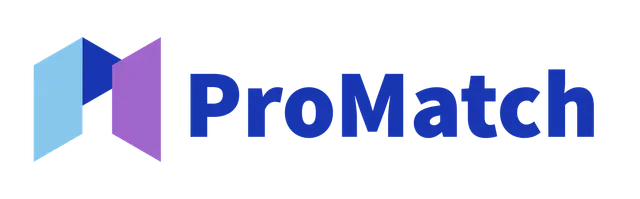 ProMatch Logo - Writing & Editing Tool