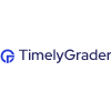 TimelyGrader Logo - AI Detection & Anti-Detection Tool