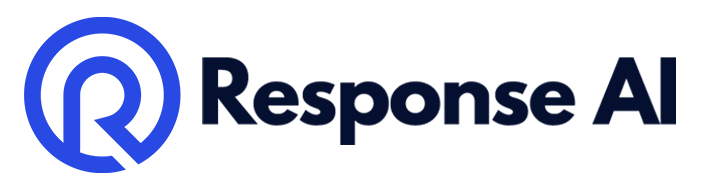 Response AI Logo - Marketing & SEO Tool