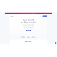 Promo.ai Logo - Writing & Editing Tool