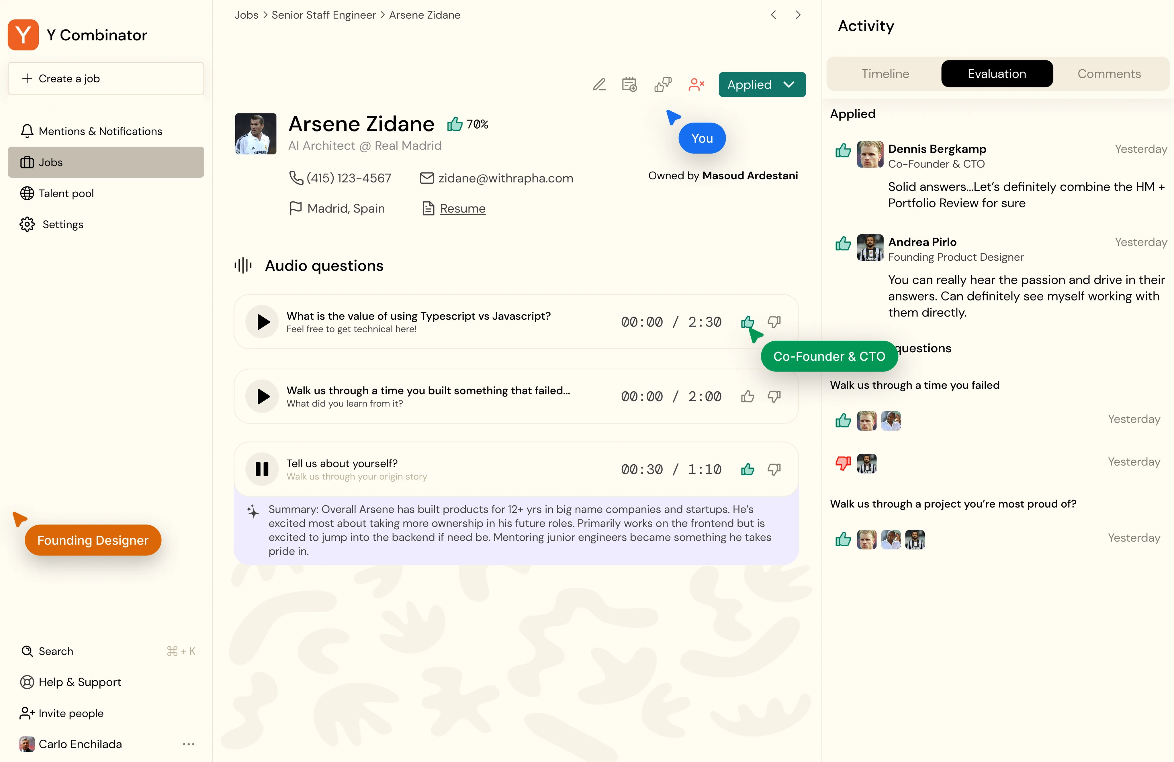 Rapha Logo - Writing & Editing Tool