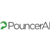 PouncerAI Logo - Writing & Editing Tool