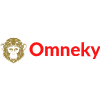 Omneky Logo - Image Generation & Editing Tool