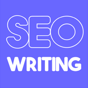 SEO Writing AI Pricing Logo - Writing & Editing Tool