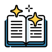 TailoredRead Logo - Writing & Editing Tool