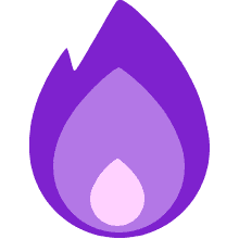 FireCut AI Logo - Writing & Editing Tool