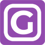 Grum Logo - Writing & Editing Tool