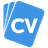 www.cvwizard.com Logo - Writing & Editing Tool