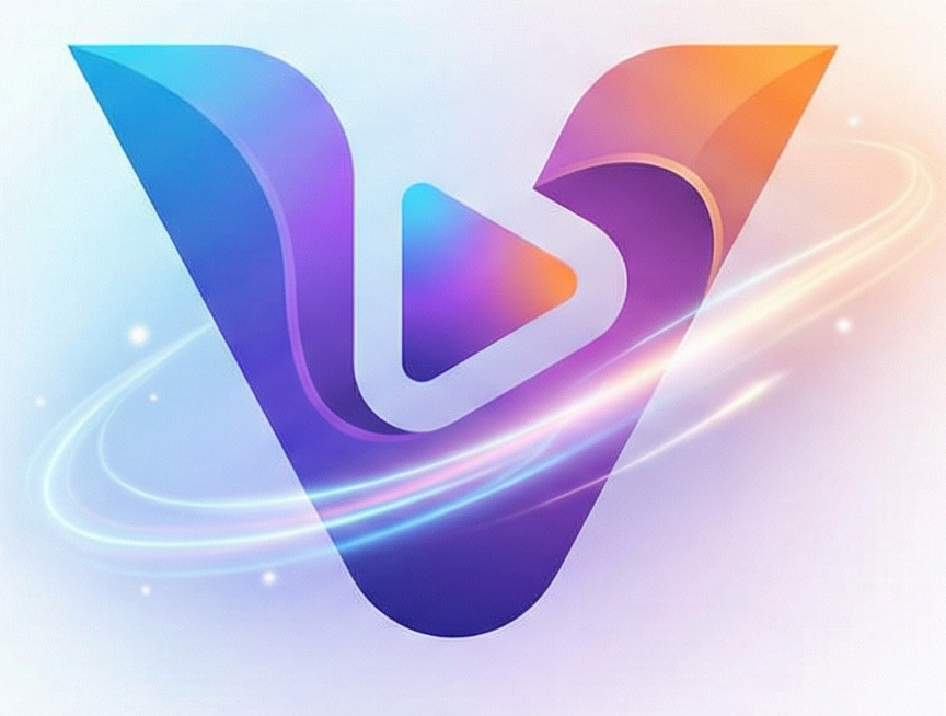 veo ai video logo