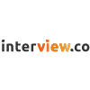 interview.co Logo - Writing & Editing Tool