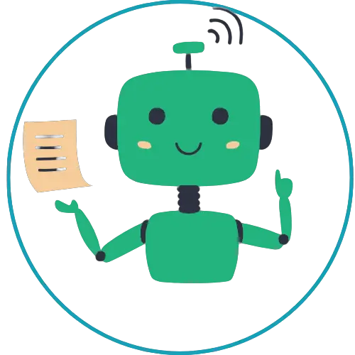 AI Essay Writer Logo - Writing & Editing Tool