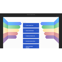 Free-AI-Chat.com Logo - Writing & Editing Tool