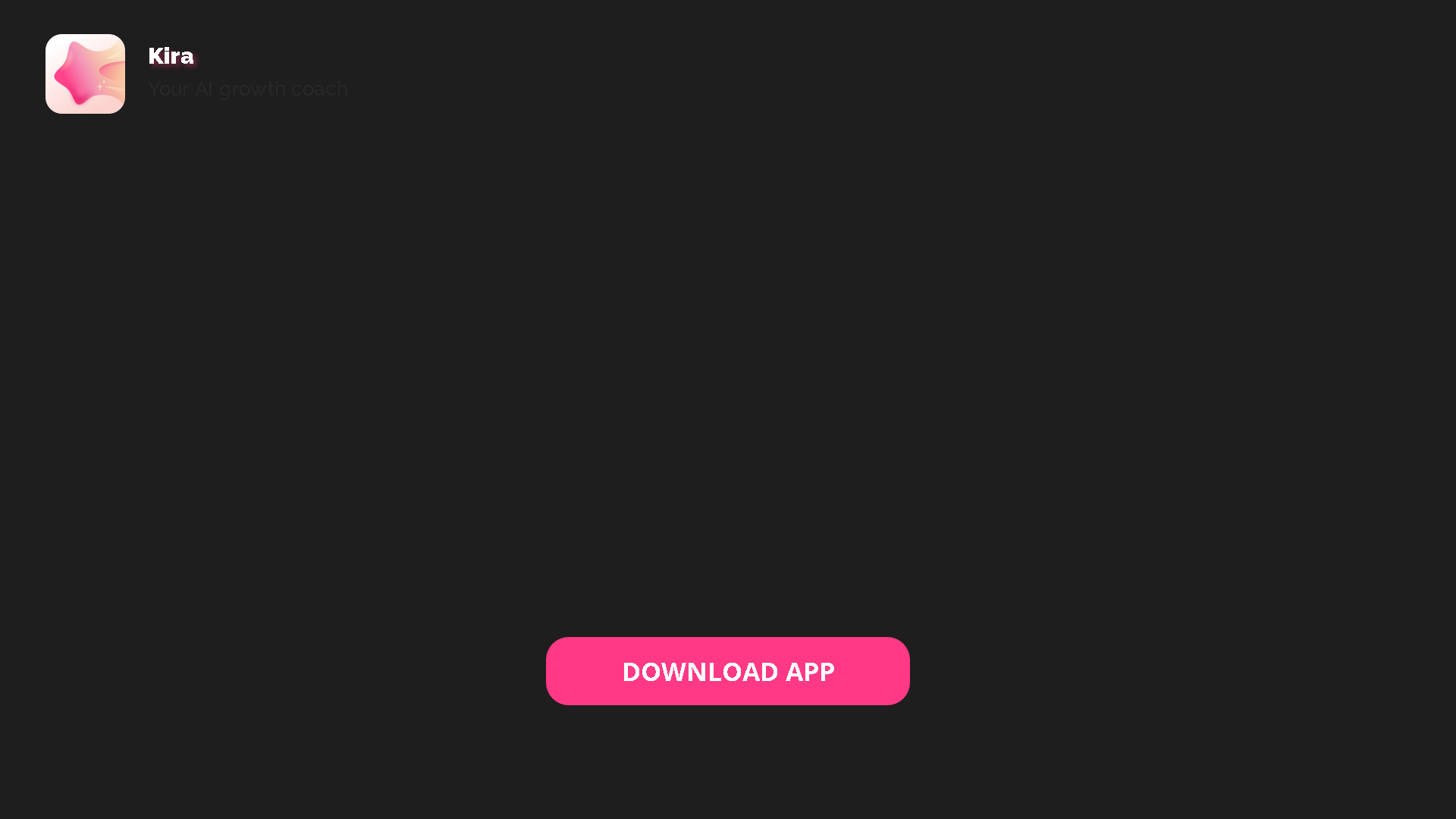 Twilight AI Interface Screenshot - Writing & Editing Tool
