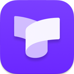 Trancy Logo - Writing & Editing Tool