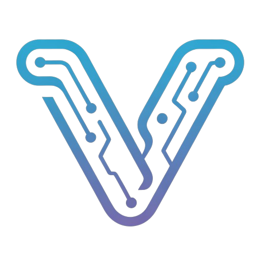 Veo 3 AI Logo - Image Generation & Editing Tool