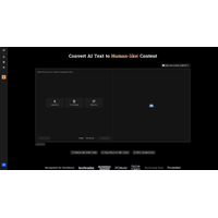 BypassGPT Logo - Writing & Editing Tool