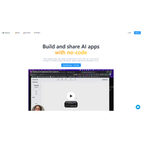 Typeblock Logo - Writing & Editing Tool