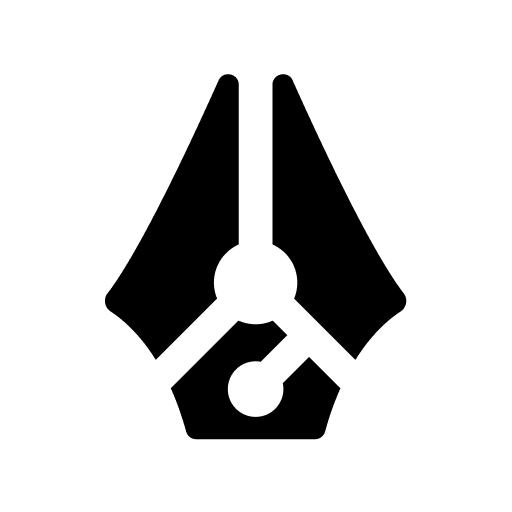 NovelAI Logo - Writing & Editing Tool