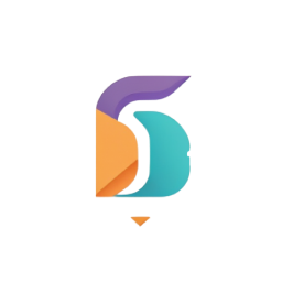 Bizway Logo - Art & Creative Design Tool