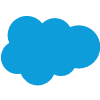 Salesforce Platform Logo - Coding & Development Tool