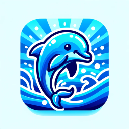 VideoToTextAI Logo - Writing & Editing Tool