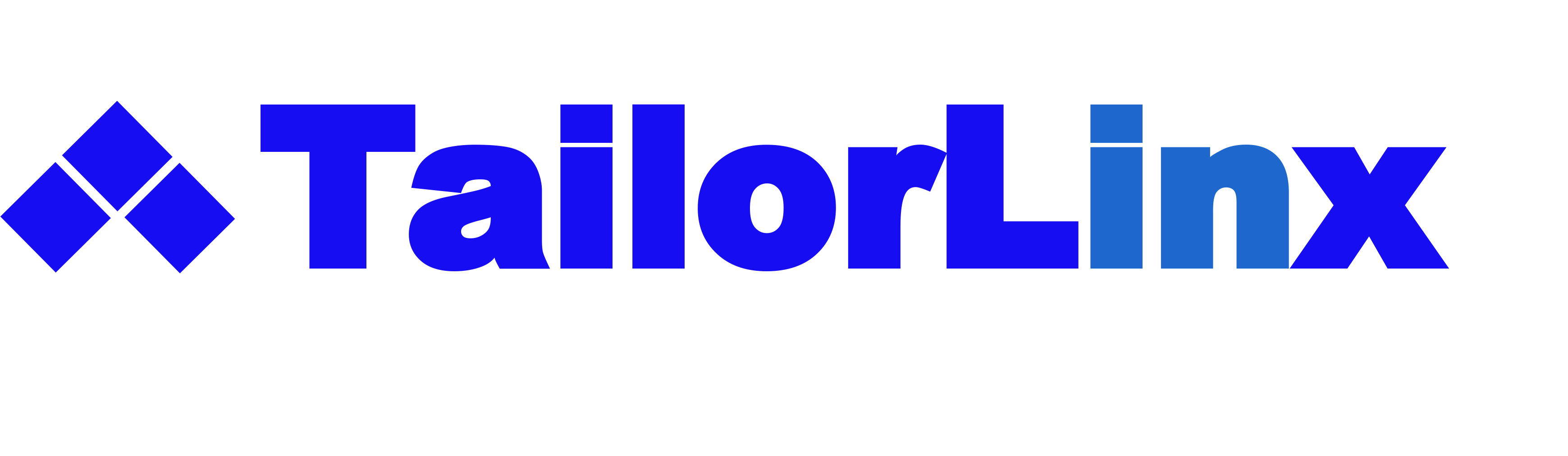 TailorLinx Logo - Writing & Editing Tool