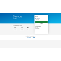 AppAi Logo - Writing & Editing Tool