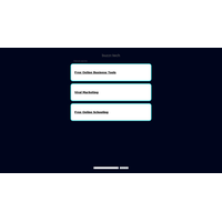 Buzzr Logo - Writing & Editing Tool