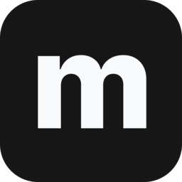 Machined AI Logo - Writing & Editing Tool