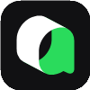 Qoder Logo - Writing & Editing Tool