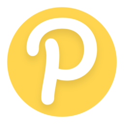 GenPPT Logo - Writing & Editing Tool