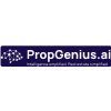PropGenius.ai Logo - Writing & Editing Tool