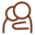 AI Hug Logo - Art & Creative Design Tool