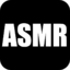 ASMR AI Logo - Video & Animation Tool