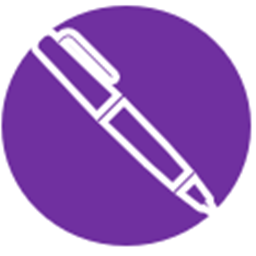 BriskWrite Logo - Writing & Editing Tool