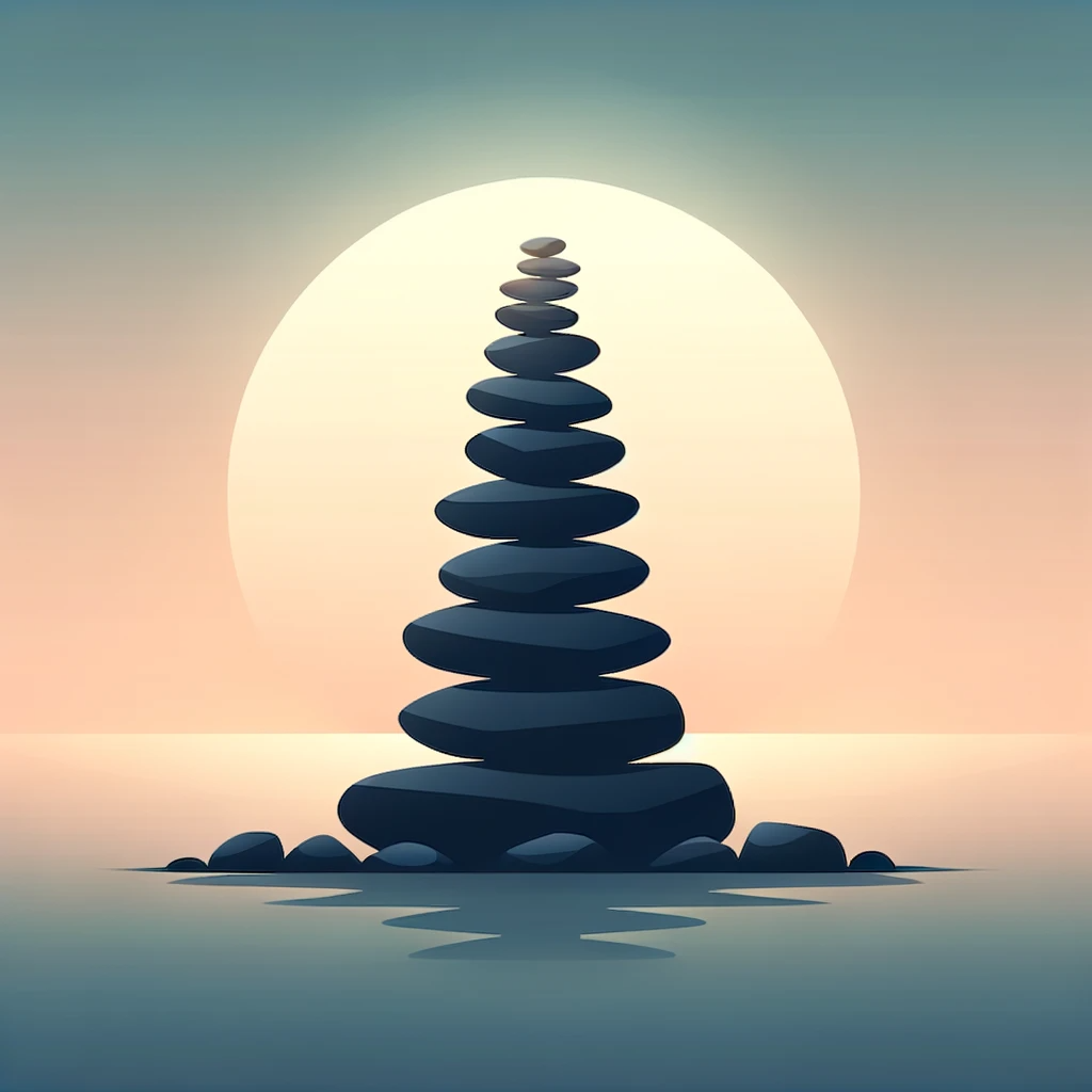 Harmonis Logo - Writing & Editing Tool