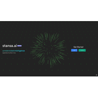 stansa.ai Logo - Writing & Editing Tool