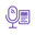 Podcast 2 Newsletter Logo - Writing & Editing Tool