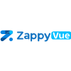 ZappyVue Logo - Video & Animation Tool