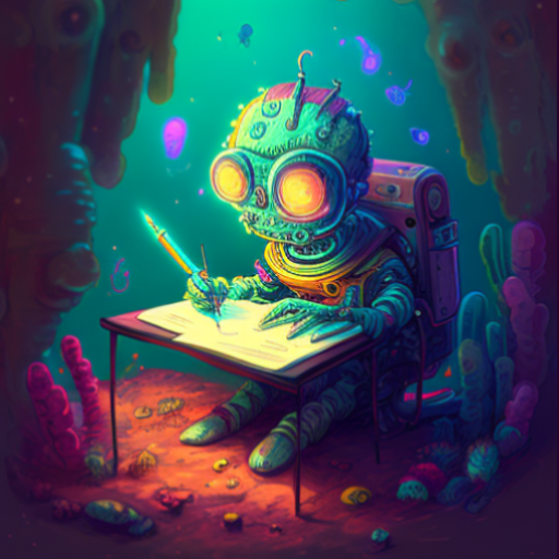 Cover Letter AI Logo - Writing & Editing Tool