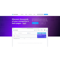 Topicfinder Logo - Writing & Editing Tool