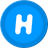 Humanizer Pro Logo - Writing & Editing Tool