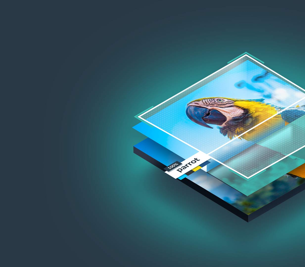 Imagga Logo - Writing & Editing Tool